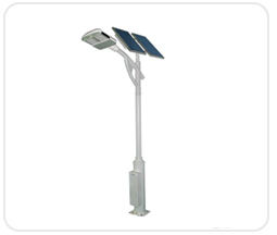 Solar Led Street Lights