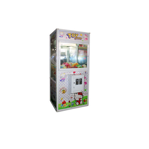 Toy Story Amusement Games Machine