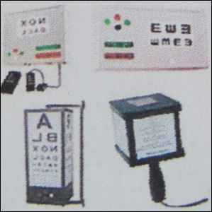 Optical Instruments & Devices