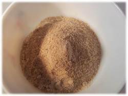 Asafoetida Powder