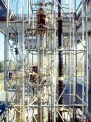 Bromine Recovery Plant