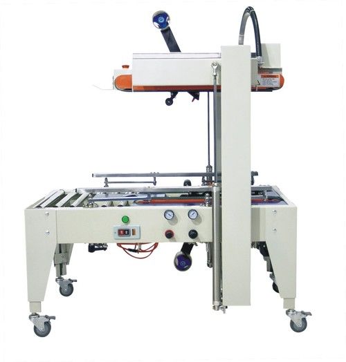 Carton Sealing Machine