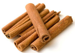 Cinnamon Stick