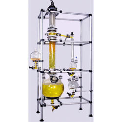 Distillation Assembly