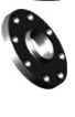 Ductile Iron Flanges