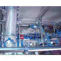 Glass Process Plant Application: For Industrial Use