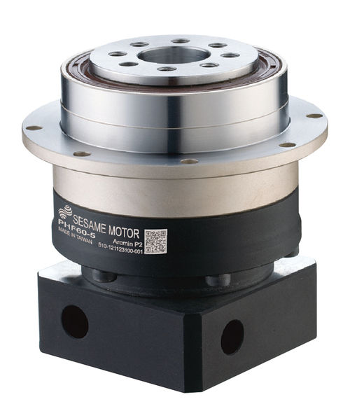 Heavy Duty Planetary Gearbox