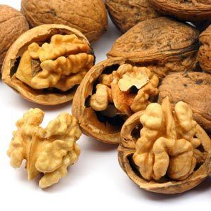 Kashmiri Walnuts