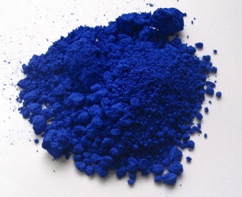 MEGHA Ultramarine Blue