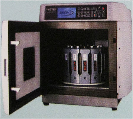Microwave Digestion And Extraction System