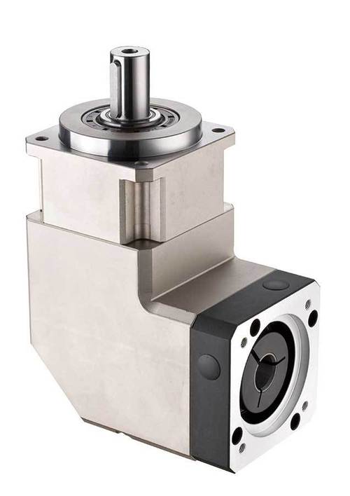 Pgrh Series Right Angle Planetary Gearbox Gear Reducer