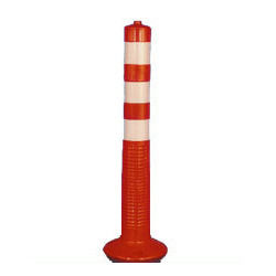 Road Safety Spring Posts