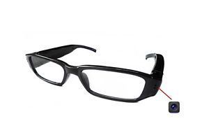 SPY Reading Glasses Hidden Camera