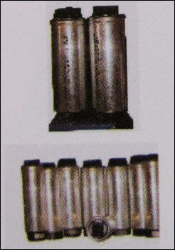 Super Heavy Duty Type Capacitor