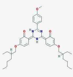 Chemical Supplies