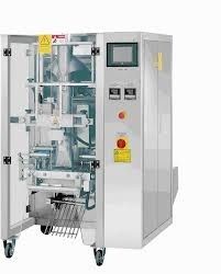 Vertical Sealing Machines