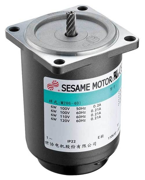 What Is Motor Rating?-News & Events-Sesame Motor Corp.