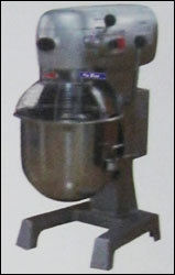 Ani Planetary Mixer