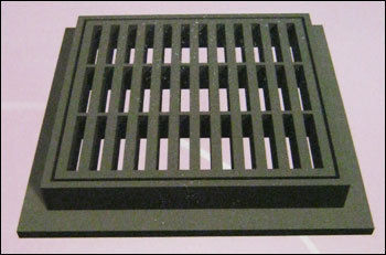 Catch Basin Grate