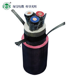 Coal Mine Rubber Cable