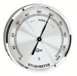Dial Type Mechanical Hygrometer