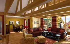 Drawing Room Interior Designing Service