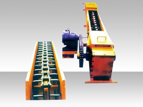 FU Chain Conveyor