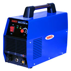 Inverter Air Plasma Cutting Machine - Rugged Design, Easy Operation, Precision Engineered for Durability and Trouble-Free Functioning