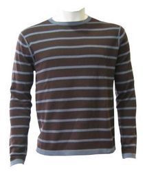 Men's Crew Neck Sweater