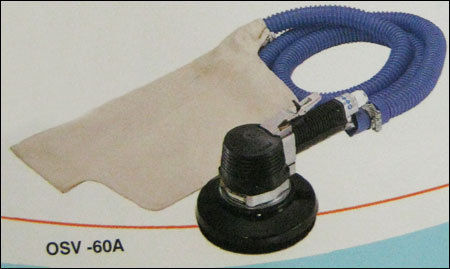 Pneumatic Dust-free Sander (Osv-60a)