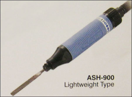 Pneumatic Hacksaw (Ash-900)