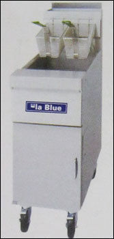 Reliable Electrical Fryer