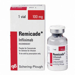 Remicade 100mg