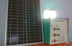 Solar Home Lighting (GHL-42)