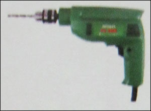 Electric Drill (Fd 10sb)