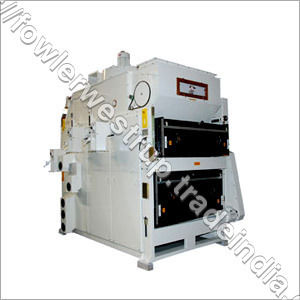 Flour Mill Separators