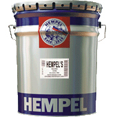 Hempels Galvosil 15700 Paint