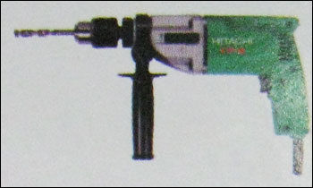 Impact Drills (Vtp-18)