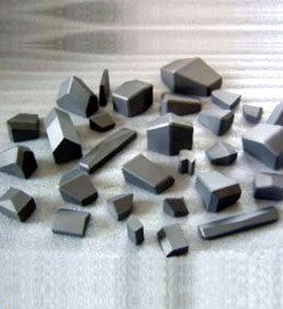 Industrial Carbide Bits