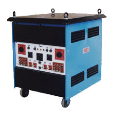 Industrial Multi Operators Welding Machine