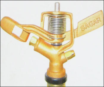 Irrigation Sprinkler Nozzles