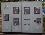 LT Switchgear Panel