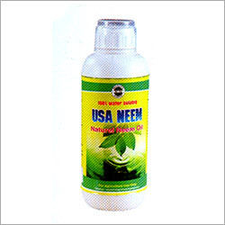 Natural Neem Oil