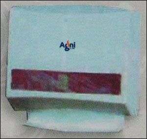 Paper Napkin Dispenser (Small)