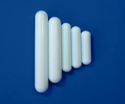 PTFE Coated Magnetic Bar
