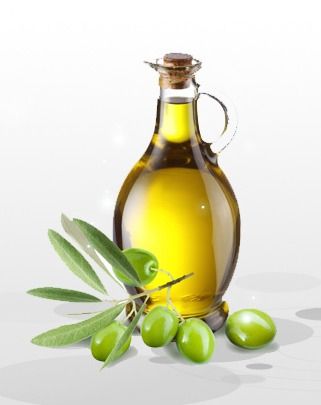 Pure Olive Oil