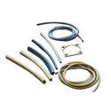 Rubber Conductive Gaskets