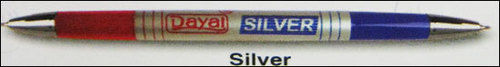 Silver Pens