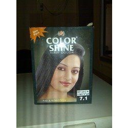 Color Shine Hair Color