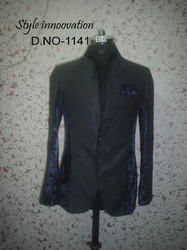 Denim Mens Suit